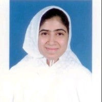 Alifya Hussain