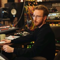 Alex Tobin