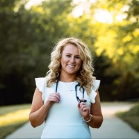 Shae Semas, Rn
