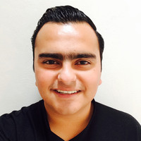 David Martin Tello Mendoza