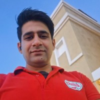 Rajneesh Kumar