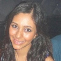 Krupa Patel