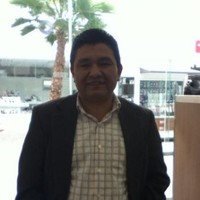 Jose Angel Becerra Urive