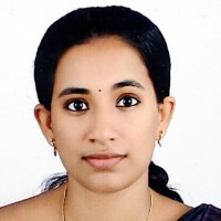 Deepthi Thomas
