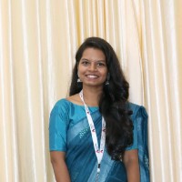 Aarthi N M