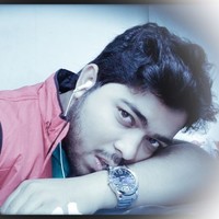 Arijit Mondal