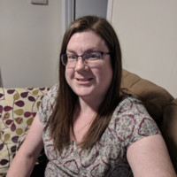 Amy Mekemson