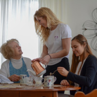 Senior Support Care