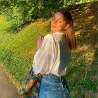 Hannah Jarrold