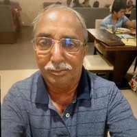 Shamanna Nagesh