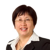 May Zhu