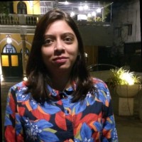 Madhura Padhye