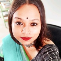 Poulami Nag Biswas