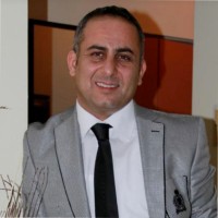 Ercan Varisli