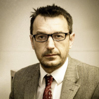 Muris Ramic,Assoc. Dbia
