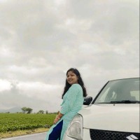 Khushi Khan