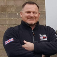 Wayne Copsey