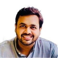 Ar. Sunraj Ahirrao