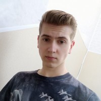 Oleksandr Pavlov