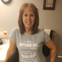 Angela Glover