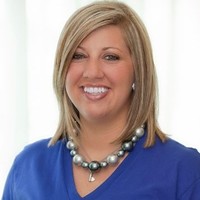 Keri Gibson Fryer