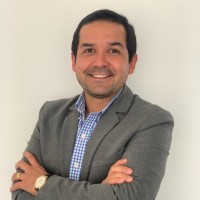 Andrés Felipe Botero Gómez