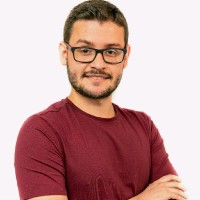 Daniel Pereira
