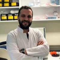 Halil Yalçın
