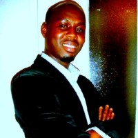 Mamadou Ndongo