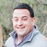 Scott Sluder, Cfe