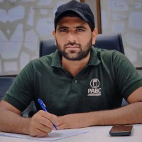 Muhammad Fiaz