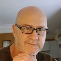 Robert Pritchard