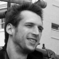 Andy Hodgetts