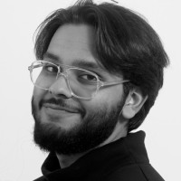 Syed Afaque