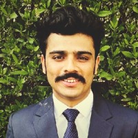 Rishabh Tripathi