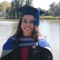Kayleigh Pretorius