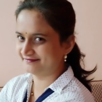 Pradnya Bhide