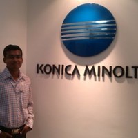 Kamlesh Muraskar