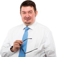 Peter Zeug