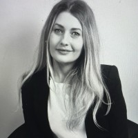 Claire Marianne Usendiah