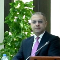 Mazin Ahmed, PhD
