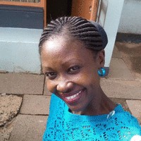 Naomi Mukambi