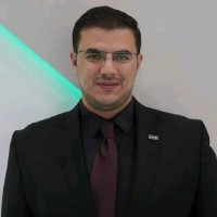 Tareq Mashehadi