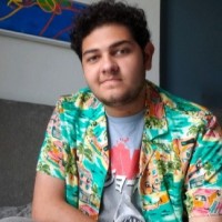 Evan Delgado