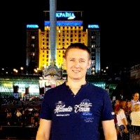 Ihor Viazmin