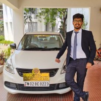 Jithin V J