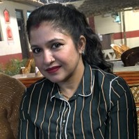 Bhawna .