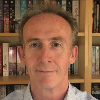 Michael Ring, Fcipd
