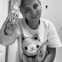 Ashley Brashear