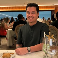 Matheus Saldanha